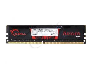 G.SKILL DDR4 AEGIS 16GB 2400MHz CL15