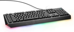 Alienware Advanced Gaming Keyboard - AW568