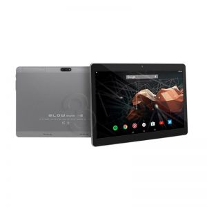 Tablet BLOW GreyTab10.4HD 79-030# ( 10,1\" ; 16GB ; LTE WiFi ; czarny )