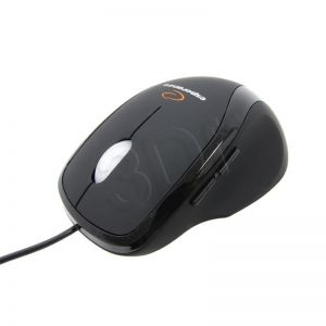 Mysz przewodowa Esperanza optyczna EM111 800dpi czarny