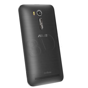 Smartfon Asus ZenFone Go ( 5,5\" ; 1280x720 ; 16GB ; 2GB ; DualSIM ; czarny )
