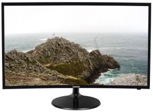 Monitor Samsung LV32F390FEWXEN ( 32\" ; VA ; FullHD 1920x1080 ; czarny )