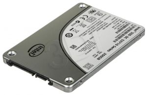 Dysk SSD Intel SSDSC2BA200G401 937741 ( SSD 200GB ; 2.5\" ; SATA III )