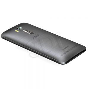 Smartfon Asus ZenFone Go ( 5,5\" ; 1280x720 ; 16GB ; 2GB ; DualSIM ; szary )