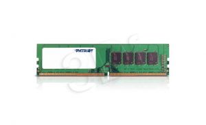 PATRIOT DDR4 4GB SIGNATURE 2133MHz CL15