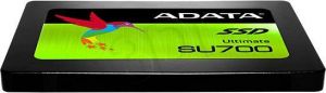 Dysk SSD ADATA SU700 3D Nand ASU700SS-240GT-C ( SSD 240GB ; 2.5\" ; SATA III )