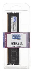 Goodram DDR4 DIMM 16GB 2133MHz (2x8GB) GR2133D464L15/16GDC