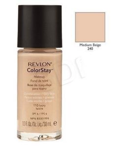 Revlon Colorstay Makeup Combinat Podkład W 30ml