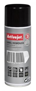 Label remover Activejet AOC-400 400ml