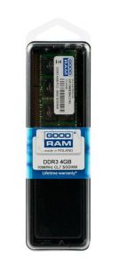 Goodram GR1066S364L7/4G DDR3 SO-DIMM 4GB 1066MHz (1x4GB)