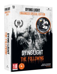 Gra Pc Dying Light Enhanced Special Edition