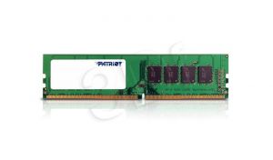 PATRIOT DDR4 8GB SIGNATURE 2133MHz CL15