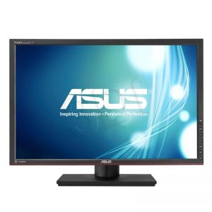 Monitor Asus PA249Q ( 24\" ; IPS/PLS ; 1920x1200 ; czarny )