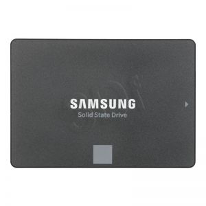 Dysk SSD Samsung MZ-75E1T0B/EU ( SSD 1TB ; 2.5\" ; SATA III )