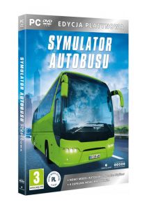 Gra Pc Symulator Autobusu Edycja Platynowa