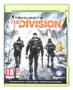 Gra Xbox One The Division EN