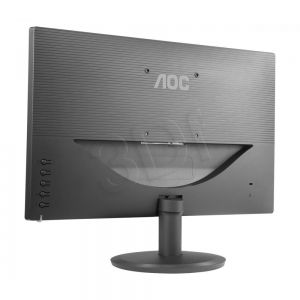 Monitor AOC E2280SWN ( 21,5\" ; TN ; FullHD 1920x1080 ; czarny )
