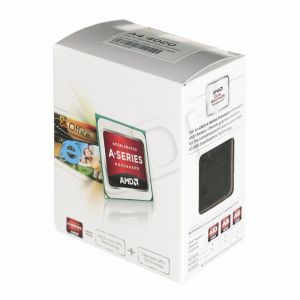 Procesor AMD AD4020OKHLBOX ( 3200 MHz (min) ; 3400 MHz (max) ; FM2 ; BOX )