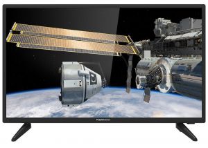 TV 40\" THOMSON 40FB5426 ( FullHD 1920x1080 200Hz DVB-S2 DVB-T2 DVB-C 3x HDMI 2x USB SmartTV WiFi DL