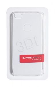Etui do telefonu Huawei ( do P10 przezroczysty)