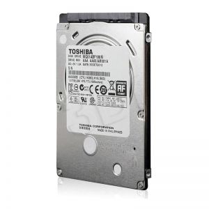 Dysk HDD Toshiba SATA2 MQ01ABD100M ( HDD 1TB ; 2.5\" ; SATA II ; 8 MB ; 5400 obr/min )