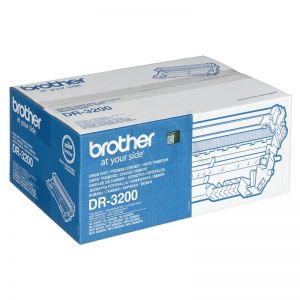 Bęben Brother czarny DR3200=DR-3200, 25000 str.