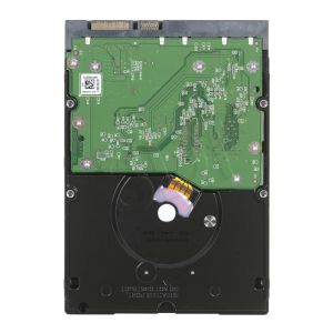Dysk HDD Western Digital Red WD60EFRX ( HDD 6TB ; 3.5\" ; SATA III ; 64 MB ; 5400 obr/min )