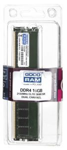 Goodram GR2133D464L15S/16GDC DDR4 DIMM 16GB 2133MHz (2x8GB)