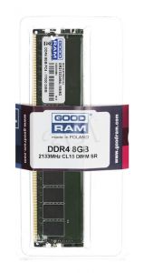 Goodram GR2133D464L15S/8G DDR4 DIMM 8GB 2133MHz (1x8GB)