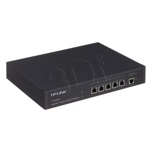 TP-LINK TL-ER6020 - Gigabit Dual-WAN VPN Router
