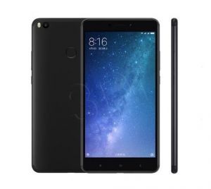 Smartfon XIAOMI Mi Max 2 ( 6,44\" ; FullHD 1920x1080 ; 64GB ; 4GB ; DualSIM ; czarny )