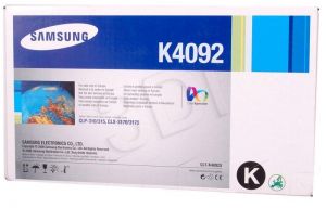 Toner Samsung czarny CLTK4092S=CLT-K4092S, 1500 str.