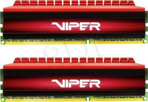 PATRIOT DDR4 32GB 2x16GB VIPER 3000MHz CL16 XMP2
