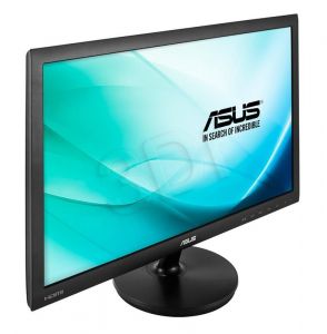 Monitor Asus VS247HR ( 23,6\" ; TN ; FullHD 1920x1080 ; czarny )