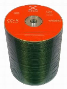 CD-R Extreme 2031 700MB 52x 100szt. spindle