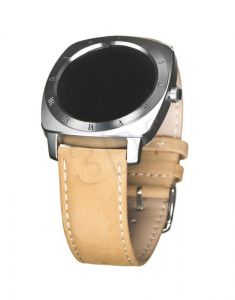 Smartwatch Garett GT16 srebrny 5906395193707