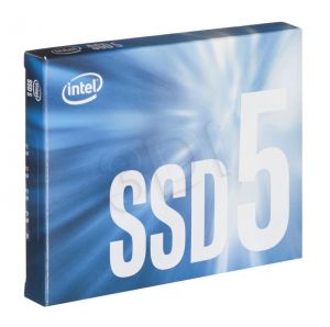 Dysk SSD Intel SSDSC2KW120H6X1 948800 ( SSD 120GB ; 2.5\" ; SATA III )