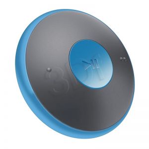 Philips odtwarzacz MP3 GoGEAR 2GB szaro-niebieski
