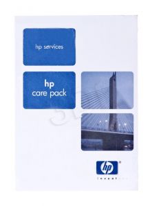 HP Care Pack DT/AiO 3Y NBD ON-SITE U6578A serie: 4,6,7,8