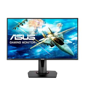 Monitor Asus VG278Q ( 27\" ; TN ; FullHD 1920x1080 ; czarny )