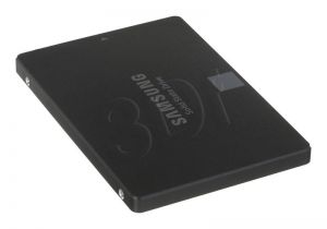 Dysk SSD Samsung 850 EVO MZ-75E2T0B/EU ( SSD 2TB ; 2.5\" ; SATA III )