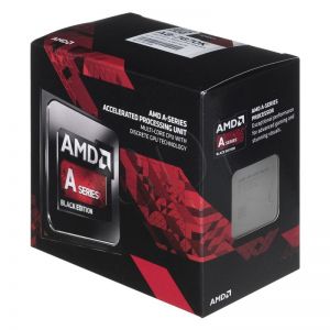 Procesor AMD A8-7670K AD767KXBJCSBX ( 3600 MHz (min) ; 3900 MHz (max) ; FM2+ ; BOX )
