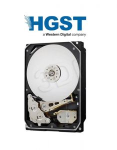 Dysk HDD HGST (Hitachi) Ultrastar 7K6000 0F23092 HUS726020ALA610 ( HDD 2TB ; 3.5\" ; SATA III ; 7200