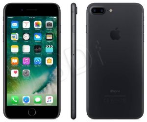 Smartfon Apple iPhone 7 Plus ( 5,5\" ; FullHD 1920x1080 ; 32GB ; 3GB ; czarny ; LTE )