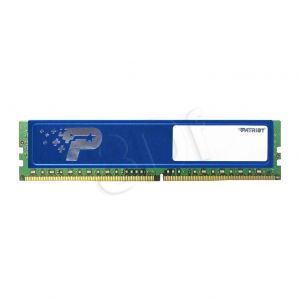 PATRIOT DDR4 8GB SIGNATURE 2133MHz HEATSHIELD CL15