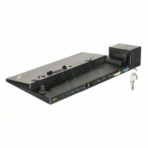 Lenovo ThinkPad Ultra Dock 90W Serie: X, L, T, W, P 40A20090EU 1Y
