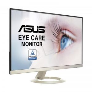 Monitor Asus VZ27AQ VZ27AQ ( 27\" ; IPS/PLS ; 2560x1440 ; czarny )