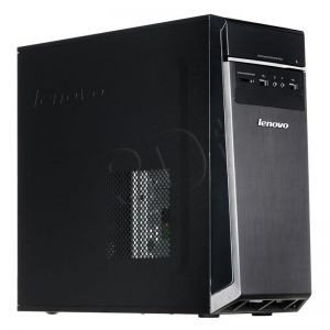 Lenovo 300-20ISHK1 i5-6400 12GB DDR4 1TB HD530 WiFi DVD HDMI USB3 BT Klaw+Mysz Win10 (REPACK) 90KA00