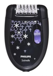 Depilator Philips Satinelle HP 6422/01