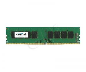 Crucial CT4G4DFS824A DDR4 UDIMM 4GB 2400MHz (1x4GB)